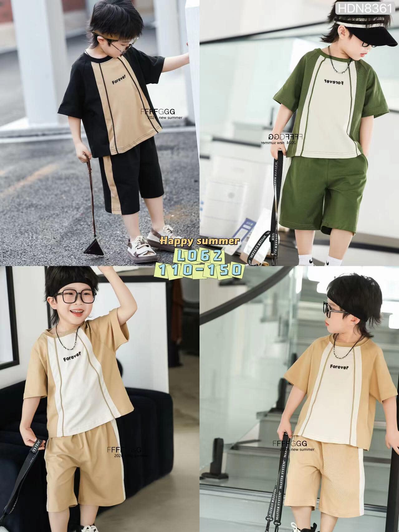 [🆕🇻🇳] Shop Kids – Shop quần áo – phụ kiện thời trang cho bé 🧑‍🧒❤️️👶⭐️ Toàn siêu phẩm
, shares-0✔️ , likes-15❤️️ , date-2024-06-23 12:46:19🇻🇳🇻🇳🇻🇳📰🆕