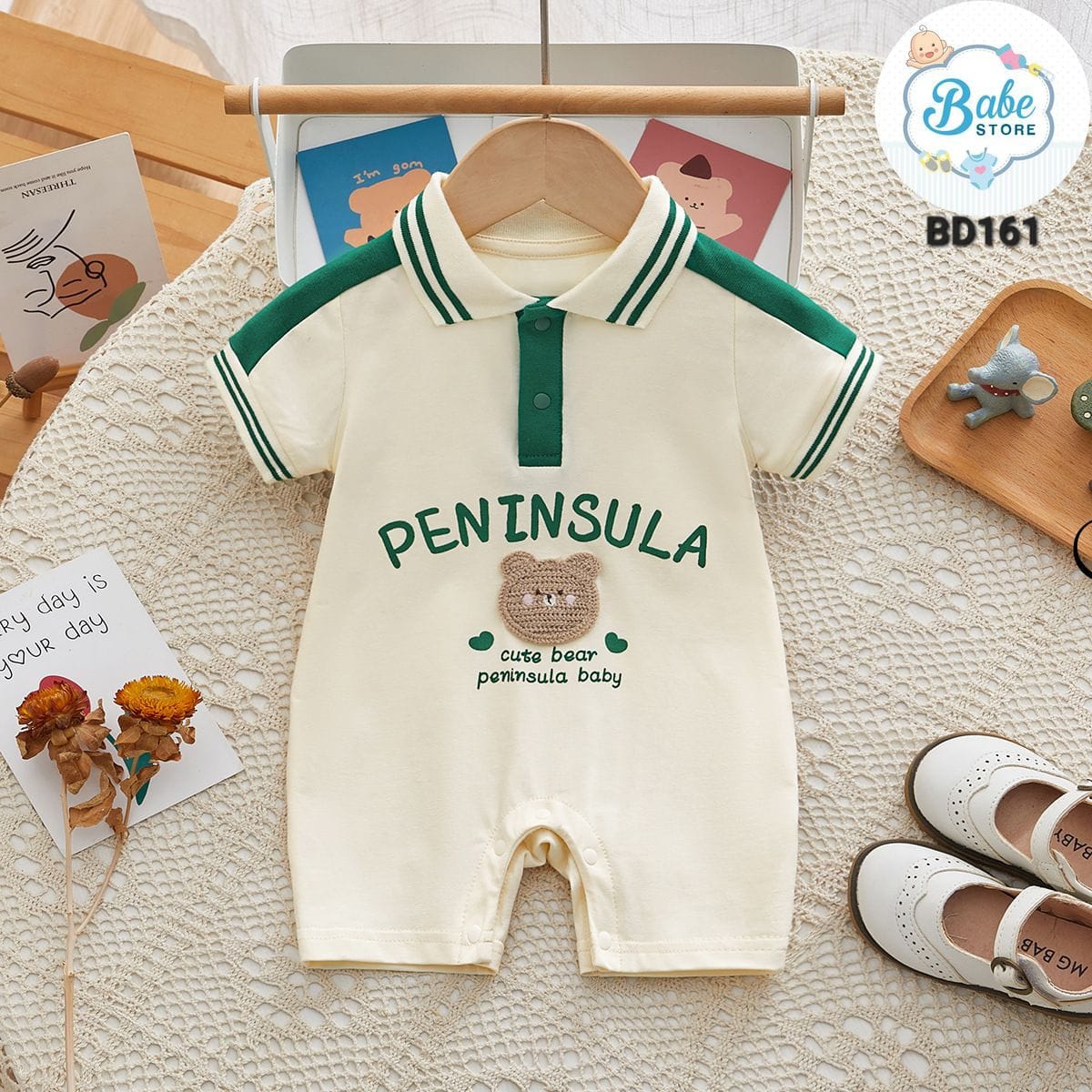 [🆕🇻🇳] Minibe – Đồ trẻ em – 🔜 Belongs to Mangobebé 🧑‍🧒❤️️👶⭐️ 𝐆𝐀𝐑𝐍𝐄𝐓 𝐒𝐇𝐈𝐑𝐓 𝐎𝐍𝐋𝐘 #𝟏𝐱𝐱 𝐅𝐎𝐑 𝐍𝐄𝐖 𝐒𝐂𝐇𝐎𝐎𝐋 𝐘𝐄𝐀𝐑
𝐆𝐚𝐫𝐧𝐞𝐭 𝐒𝐡𝐢𝐫𝐭 đem tới những trải nghiệm mới cho outfit đi học của bé với họa tiết kẻ sọc năng động và phóng khoán , shares-1✔️ , likes-190❤️️ , date-2024-06-21 01:30:06🇻🇳🇻🇳🇻🇳📰🆕