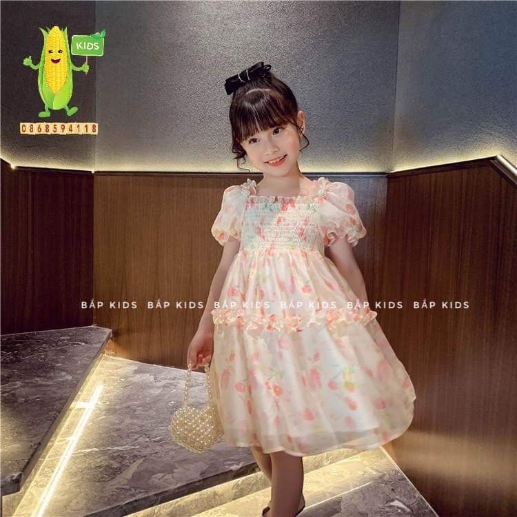 [🆕🇻🇳] BẮP KIDS – Chuyên cung cấp đồ sơ sinh cao cấp, sỉ lẻ toàn quốc : quần áo, bình sữa 🧑‍🧒❤️️👶⭐️ THƯỚT THA VÁY XINH XUỐNG PHỐHôm nay con mặc một chiếc váy rất đẹp, con tự tin xuống phố dạo chơi. Mẹ hãy nâng cấp vẻ xinh xắn của bé nhà mình bằng siêu  , shares-0✔️ , likes-1❤️️ , date-2024-06-10 13:00:21🇻🇳🇻🇳🇻🇳📰🆕