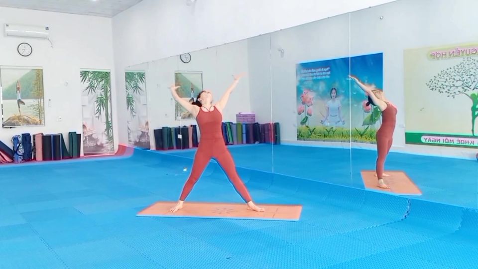 [🆕🇻🇳] NGHIỆN YOGA – Nhóm của Học Viện Quốc Tế Yoga Luna Thái 🧘 Top1Yoga 🤸🏻‍♀️ “THAM DỰ THI YOGA FLOW TẠI LỄ HỘI YOGA  ÂM NHẠC VÀ ÁNH SÁNG
 Họ và tên : Nguyễn Thị Hợp 
 Tiêu đề bài Flow : Tình em đại dương 
 Thông tin đăng ký Yoga Flo , shares-0✔️ , likes-10❤️️ , date-2024-05-29 14:19:28🇻🇳🇻🇳🇻🇳📰🆕