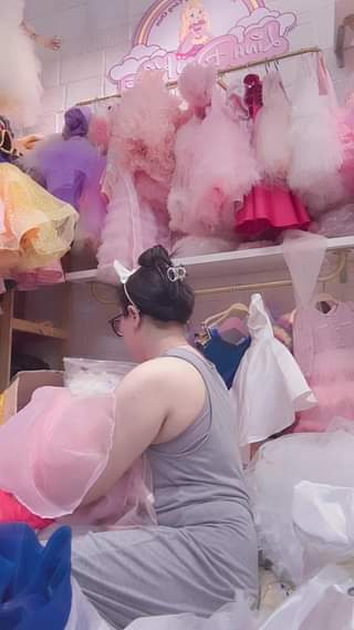 [🆕🇻🇳]  Linh Đan Kids- Thiên đường váy công chúa – chuyên cung cấp các loại đầm, váy cho bé 🧑‍🧒❤️️👶⭐️ Xả kho váy vóc các loại ạ
, shares-0✔️ , likes-1❤️️ , date-2024-07-01 13:38:05🇻🇳🇻🇳🇻🇳📰🆕