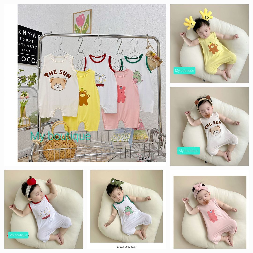 [🆕🇻🇳] My Boutique- Chuyên cung cấp các mặt hàng về thời trang & phụ kiện cho mẹ và bé 🧑‍🧒❤️️👶⭐️ Chất mát lạnh cho baby
, shares-0✔️ , likes-3❤️️ , date-2024-07-05 09:12:29🇻🇳🇻🇳🇻🇳📰🆕