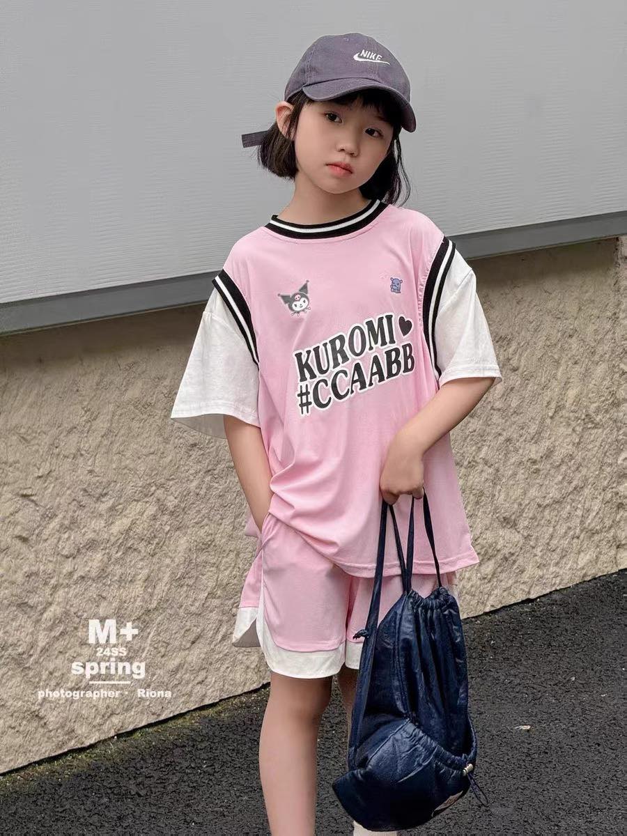 [🆕🇻🇳]  Tiệm Nhà Sam – Chuyên đồ trẻ em Style Hàn – Chuyên đồ trẻ em QCCC 🧑‍🧒❤️️👶⭐️ Xinh quá
Sz: 80-130
#hangorder
, shares-0✔️ , likes-4❤️️ , date-2024-07-04 03:00:50🇻🇳🇻🇳🇻🇳📰🆕