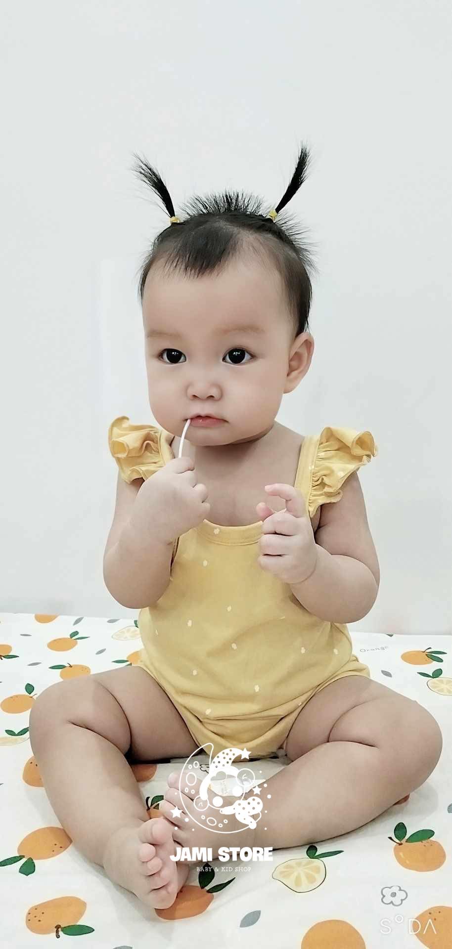 [🆕🇻🇳]  Jami Baby Store – Chuyên hàng body xuất dư trẻ em Carter, Geo, Old Navy chuẩn 100% 🧑‍🧒❤️️👶⭐️ 10 điểm cho sự dễ thương
, shares-0✔️ , likes-4❤️️ , date-2024-06-13 02:58:12🇻🇳🇻🇳🇻🇳📰🆕