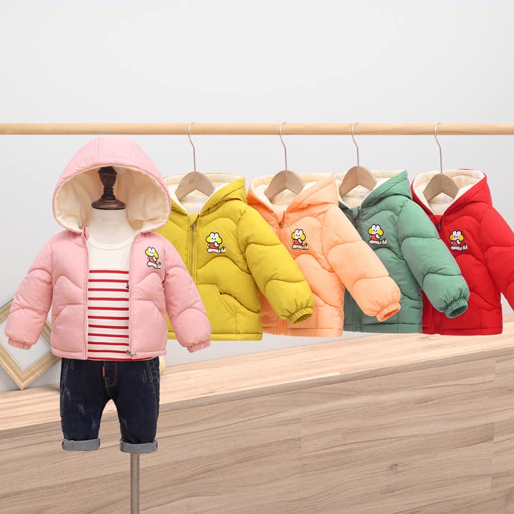 [🆕🇻🇳]  Bet Boy Kids  – Thời trang trẻ em – Chuyên Bán BUÔN : SỈ – LẺ – CTV 🧑‍🧒❤️️👶⭐️ Áo phao trần bông – lót nỉ dày Quảng Châu cao cấp cho bé trai bé gái
Bông dc nhồi bằng lông ngỗng tự nhiên siêu mịn + lót nỉ dày siêu ấm cho bé yêu
Full s , shares-0✔️ , likes-2❤️️ , date-2024-07-02 17:26:14🇻🇳🇻🇳🇻🇳📰🆕