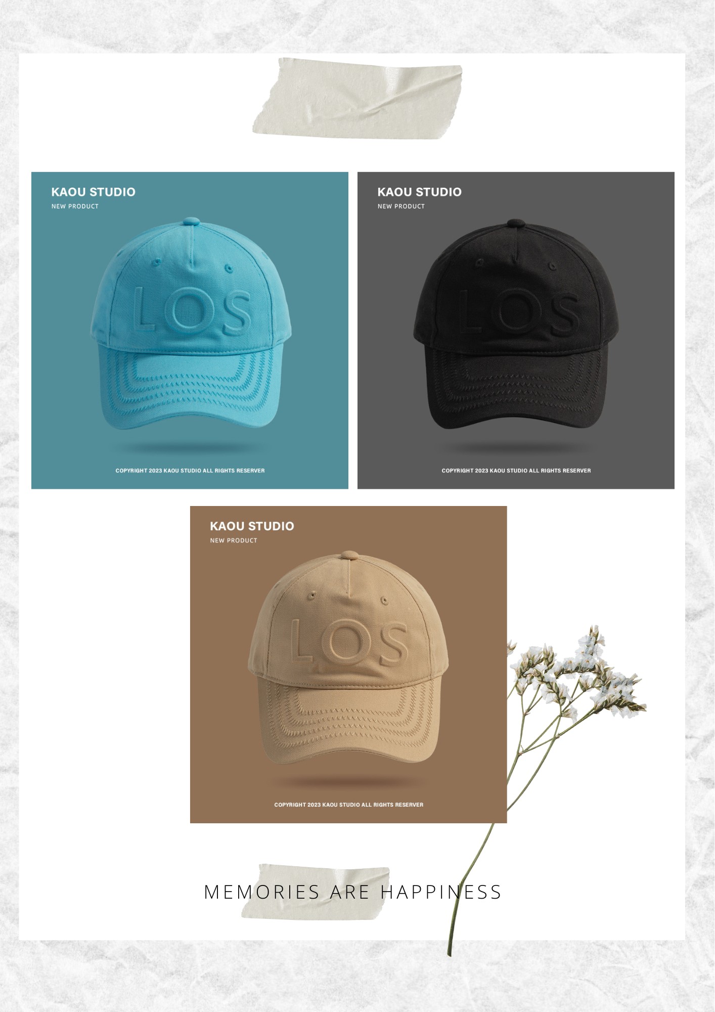 [🆕🇻🇳] Quần Áo Bé yêu – Hệ thống kinh doanh Thời trang trẻ em – ( QUẦN ÁO – GIÀY DÉP – PHỤ KIỆN ) 🧑‍🧒❤️️👶⭐️  NHỮNG CHIẾC MŨ KHÔNG THỂ THIẾU CHO MÙA HÈ
Năm nay toàn trend 1 màu như này
Sz: 4 đến 16 tuổi ( Cả mẹ và bé đều đội được nhé ạ)
Chất liệu mát mịn – mềm  , shares-0✔️ , likes-16❤️️ , date-2024-05-29 03:18:50🇻🇳🇻🇳🇻🇳📰🆕