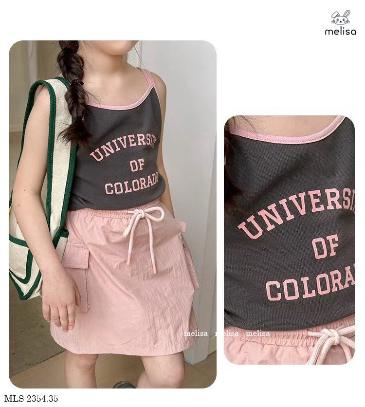 [🆕🇻🇳]  Jumping Beans – thời trang trẻ em đẹp, chất lượng từ các thương hiệu top 🧑‍🧒❤️️👶⭐️ Váy chấm bi thỏ dễ thương cho bé
Mom rinh về ngay thui ạ
Size: 10-28 kg —————————————
Shopee:
Zalo Sỉ: 0904860258
Địa chỉ: 35 Cự Lộc – Thanh Xuân – Hà , shares-0✔️ , likes-0❤️️ , date-2024-06-26 07:00:12🇻🇳🇻🇳🇻🇳📰🆕