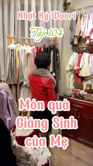 [🆕🇻🇳] Nhật Ký Woori House 😎❤️️⭐️ Món quà của mẹ, đong đầy yêu thương
, shares-0✔️ , likes-0❤️️ , date-🇻🇳🇻🇳🇻🇳📰🆕