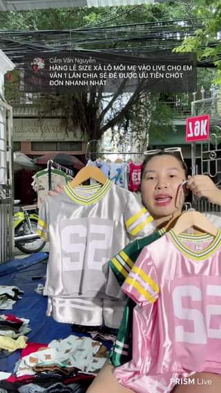 [🆕🇻🇳] Cẩm Vân Nguyễn – Thời trang cho bé yêu 🧑‍🧒❤️️👶⭐️ THANH LÝ TOÀN BỘ CỬA HÀNG NGÀY 3
, shares-0✔️ , likes-0❤️️ , date-🇻🇳🇻🇳🇻🇳📰🆕