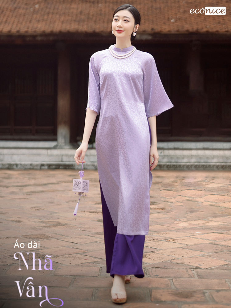 [🛒🇻🇳]Áo dài cách tân nữ Econice Nhã Vân – EcoNice , SKU – – unifriend.vn 🇻🇳🛒Top1Shop🛒 🇻🇳Top1Vietnam🇻🇳 🛍🛒🇻🇳