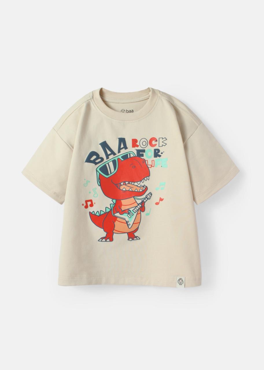 [🛒🇻🇳]Áo Thun Form Rộng Bé Trai 210gsm Be Khủng Long – , SKU – – baababy.com.vn 🇻🇳🛒Top1Shop🛒 🇻🇳Top1Vietnam🇻🇳 🛍🛒🇻🇳