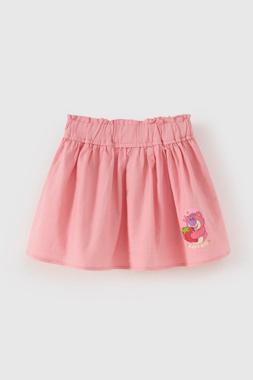 [🛒🇻🇳]Chân váy Gấu dâu Lotso bé gái Rabity 555.003 – Disney , SKU – 5550032410215 – rabity.vn 🇻🇳🛒Top1Shop🛒 🇻🇳Top1Vietnam🇻🇳 🛍🛒🇻🇳