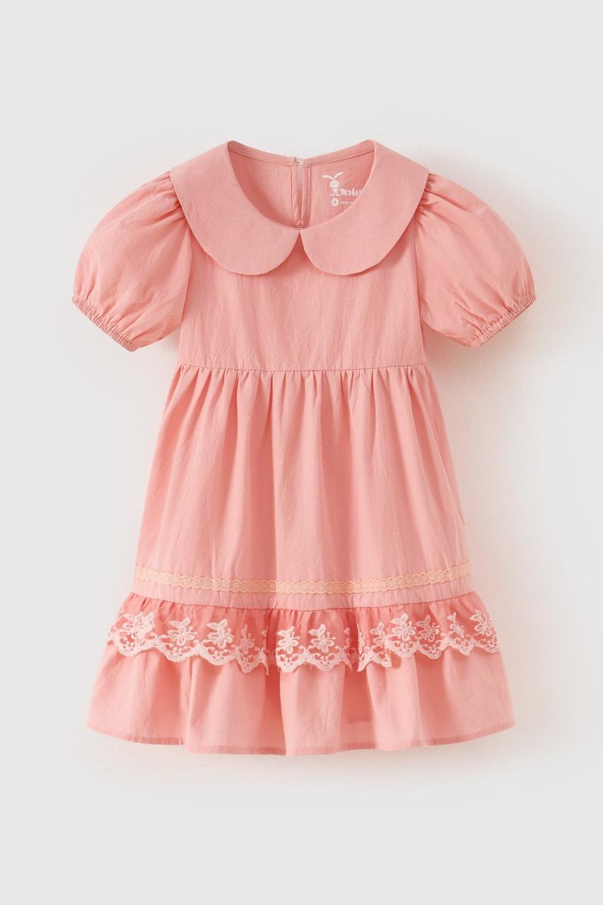 [🛒🇻🇳]Đầm váy thô ngắn tay bé gái Rabity 950.033 – Rabity Xuân Hè , SKU – 9500332410415 – rabity.vn 🇻🇳🛒Top1Shop🛒 🇻🇳Top1Vietnam🇻🇳 🛍🛒🇻🇳