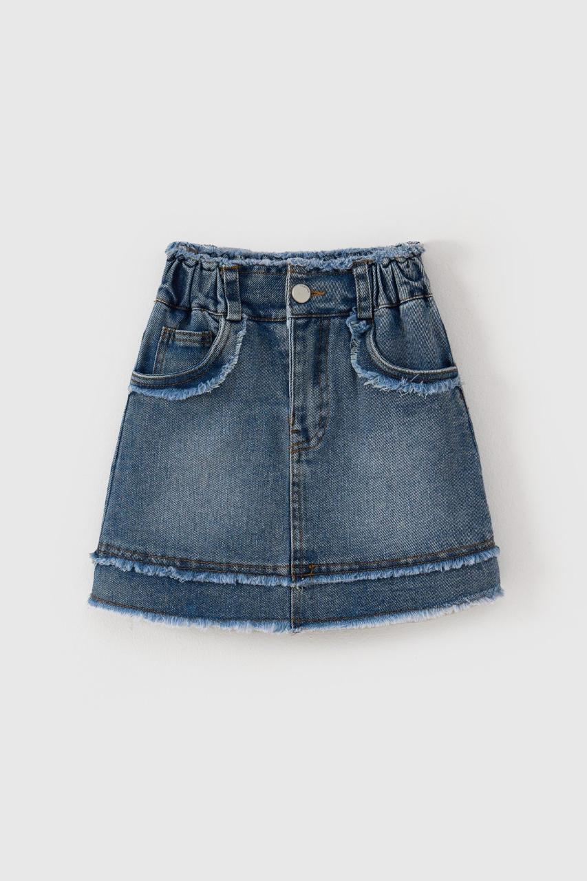 [🛒🇻🇳]Chân váy jean bé gái Rabity 955.013 – Rabity Xuân Hè , SKU – 9550132410423 – rabity.vn 🇻🇳🛒Top1Shop🛒 🇻🇳Top1Vietnam🇻🇳 🛍🛒🇻🇳