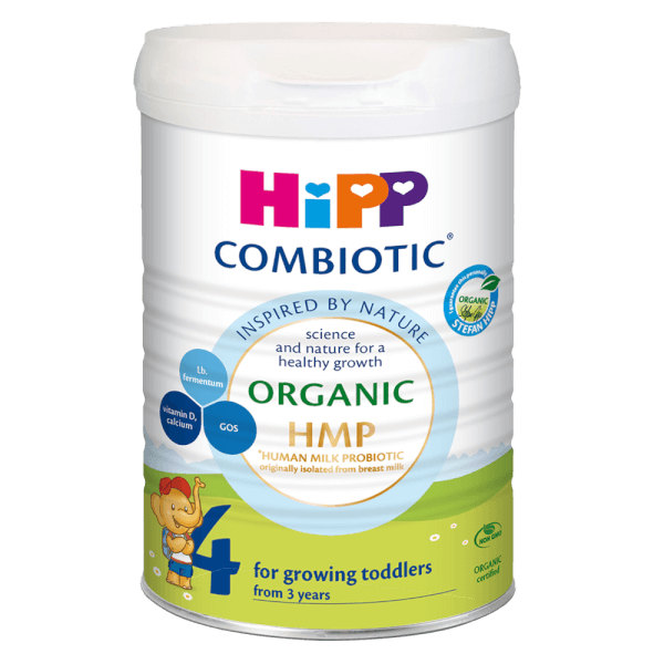 [🛒🇻🇳]Sữa HiPP Organic Combiotic số 4 800g (từ 3 tuổi) – HiPP , SKU – 2454000000001 – concung.com 🇻🇳🛒Top1Shop🛒 🇻🇳Top1Vietnam🇻🇳 🛍🛒🇻🇳