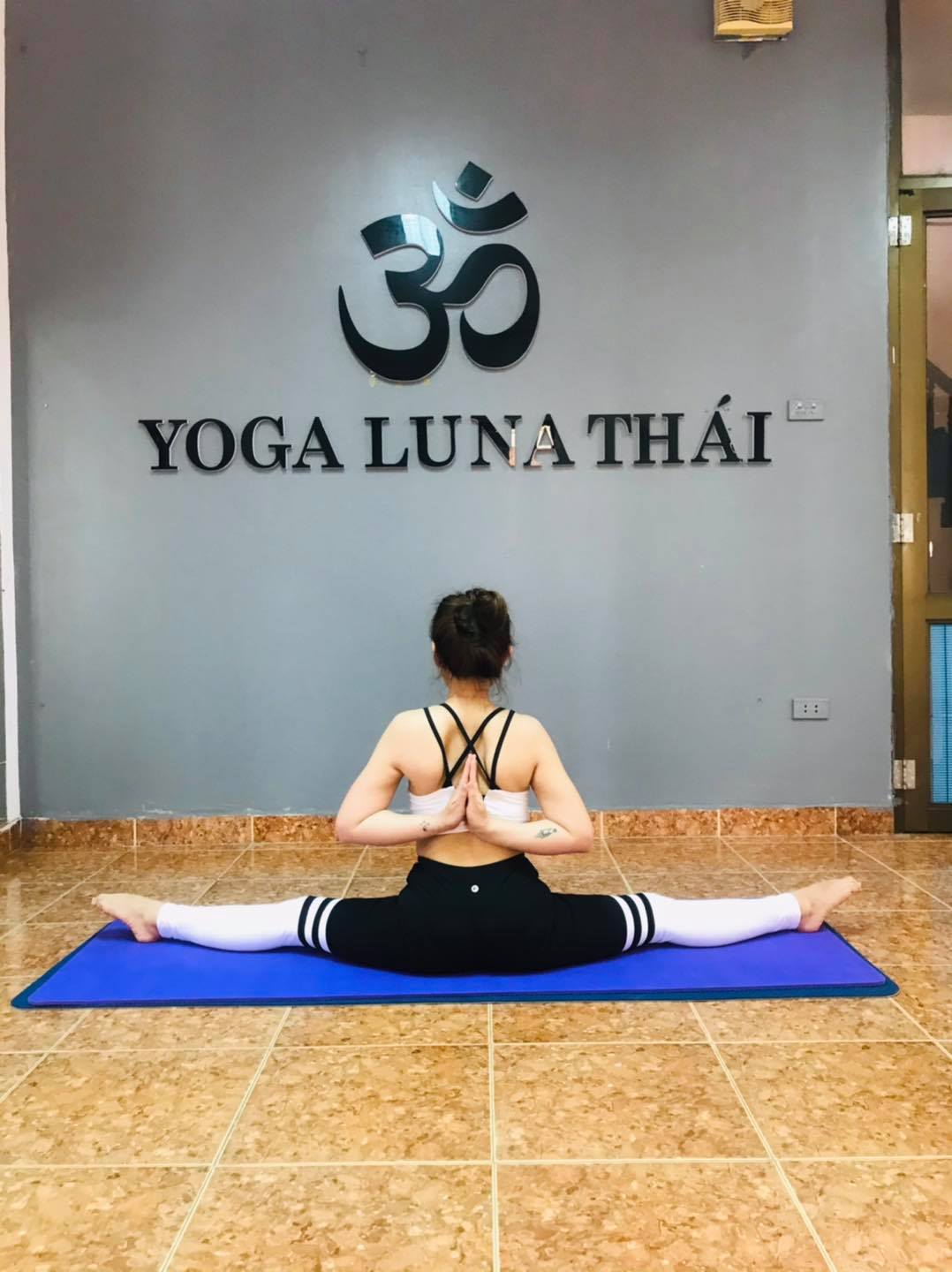 [🆕🇻🇳] Yoga Luna Thái Đông Anh 🧘 Top1Yoga 🧘  2 học viên siêu đáng yêu và có rất nhiều sự thay đổi từ khi đến với Yoga 
 Người thì nội lực khoẻ hơn nhiều giờ tập cả bài xong thấy khoẻ chứ không bị hụt , shares-0✔️ , likes-6❤️️ , date-2021-10-27 10:55:20🇻🇳🇻🇳🇻🇳📰🆕