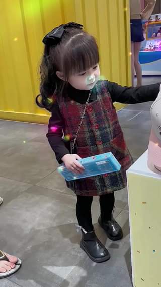 [🆕🇻🇳] Lecia Bridal & Lecia Ready-to-Wear – LECIA Kids 😎❤️️⭐️ “𝐄𝐯𝐞𝐫𝐲 𝐟𝐥𝐨𝐰𝐞𝐫 𝐛𝐥𝐨𝐨𝐦𝐬 𝐢𝐧 𝐢𝐭𝐬 𝐨𝐰𝐧 𝐭𝐢𝐦𝐞”Sẽ là một nàng công chúa đẹp nhất khi khoác trên mình những thiết kế tỉ mỉ được kết hợp giữa các chất liệu mềm mại v , shares-3✔️ , likes-8❤️️ , date-2023-10-24 21:00:13🇻🇳🇻🇳🇻🇳📰🆕