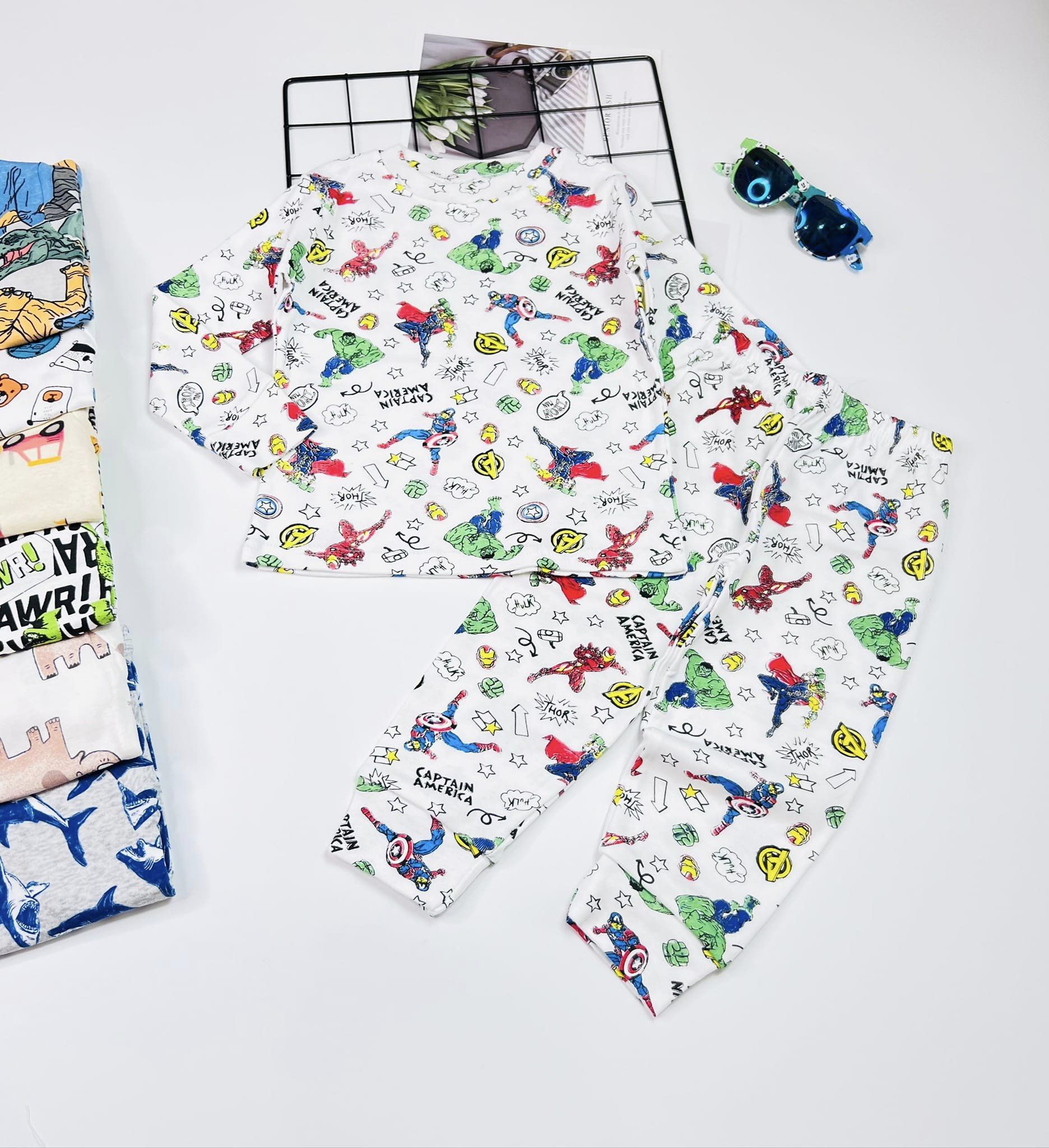 [🆕🇻🇳]  TiNa Kids là cửa hàng quần áo trẻ em cao cấp 😎❤️️⭐️ #65K – Bộ đúng chuẩn ngày mưa, thời tiết se lạnh hoặc dành cho các bé hay ngủ phòng lạnh nèLô bảng màu mới bé trai bé gái cập bến nhà #Tinakids quá  , shares-0✔️ , likes-8❤️️ , date-2023-11-27 00:48:53🇻🇳🇻🇳🇻🇳📰🆕