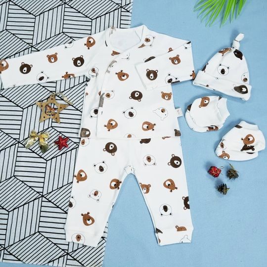 [🆕🇻🇳]  SiHuBaby – Shop Đồ Mẹ Và Bé Cao Cấp – SihuBaby cung cấp những sản phẩm như quần áo, xe đẩy, dép,. 🧑‍🧒❤️️👶⭐️ SET 5 MÓN GIÁ 99K – MUA 2 SET MIỄN PHÍ SHIP
SIZE từ 3 ký đến 8 ký
————-
LINK SHOPEE:
LINK LAZADA:
————-
Combo sơ sinh 5 món COTTON hữu cơ , shares-2✔️ , likes-60❤️️ , date-2023-12-12 20:55:20🇻🇳🇻🇳🇻🇳📰🆕