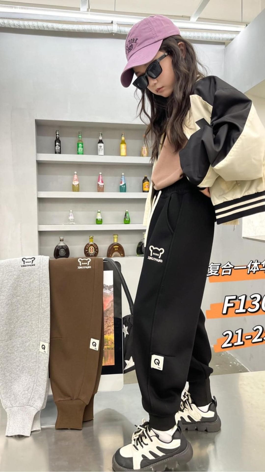 [🆕🇻🇳] Gấu Kids  (Thời Trang Trẻ Em) 🧑‍🧒❤️️👶⭐️  , shares-0✔️ , likes-3❤️️ , date-2023-12-24 00:21:22🇻🇳🇻🇳🇻🇳📰🆕