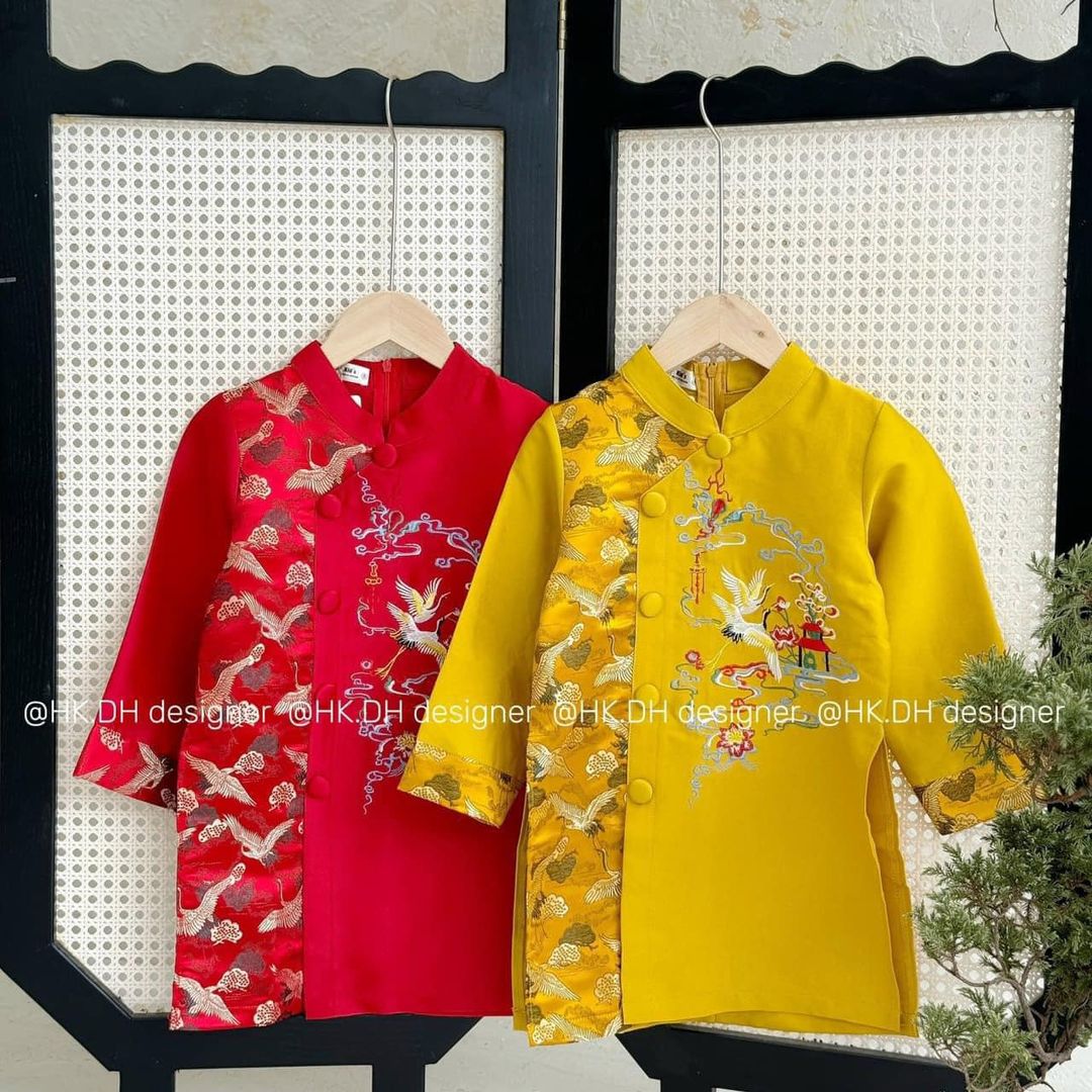 [🆕🇻🇳] Gấu Kids  (Thời Trang Trẻ Em) 🧑‍🧒❤️️👶⭐️ Áo dào bt 𝐏𝐫𝐢𝐜𝐞: 2xx
𝐒𝐢𝐳𝐞: 1-10 Sẵn ạ! ===Gấu Kids, Q Hai Bà Trưng, 𝐇𝐚̀ 𝐍𝐨̣̂𝐢.
===  0984099336
, shares-0✔️ , likes-1❤️️ , date-2024-01-17 06:37:09🇻🇳🇻🇳🇻🇳📰🆕