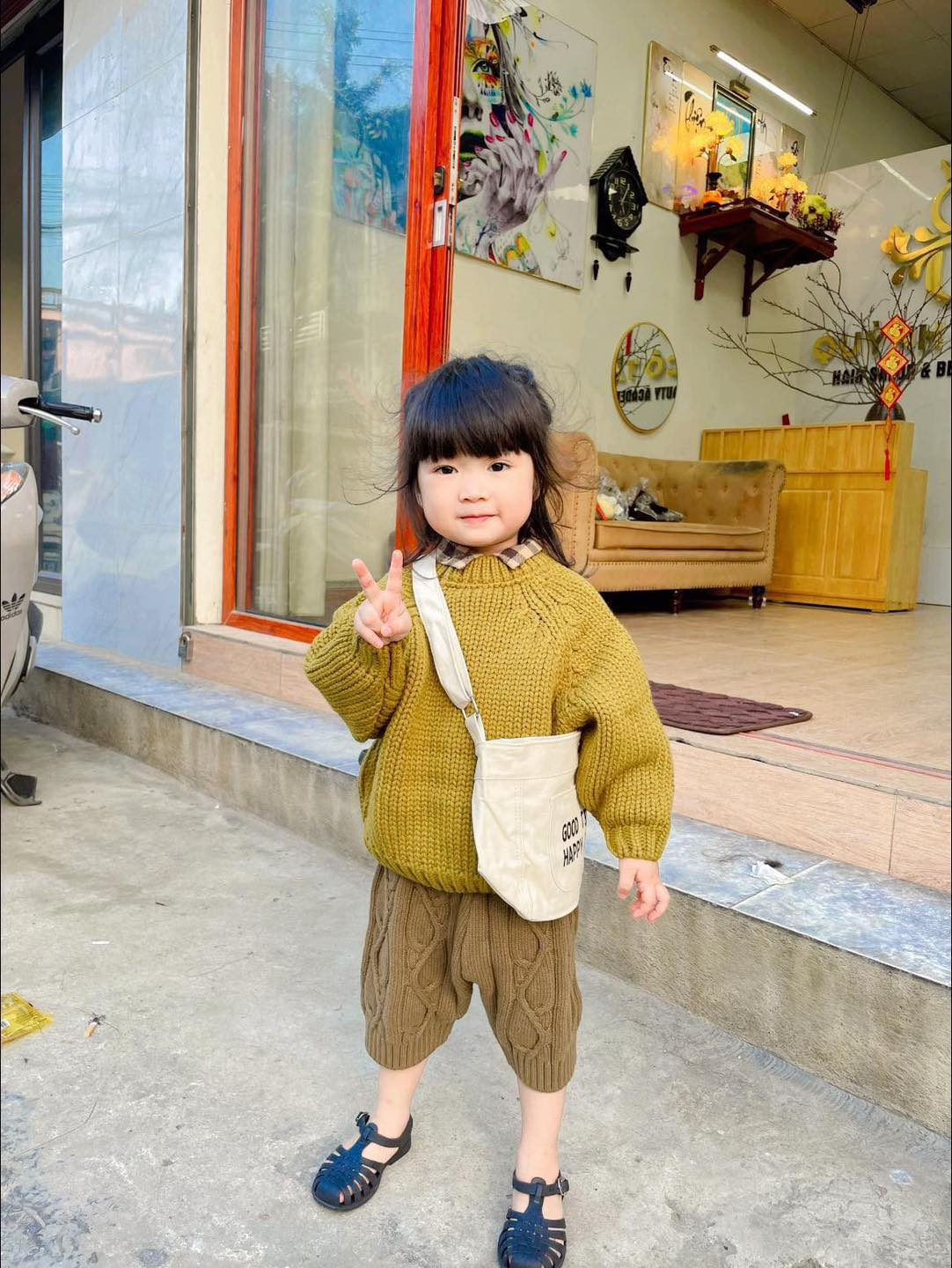 [🆕🇻🇳] NEO – Thời Trang Bé Cao Cấp – Thiết kế, sản xuất và phân phối thời trang trẻ em cao cấp 🧑‍🧒❤️️👶⭐️   SÉT 3 CHI TIẾT CHO BÉ GÁI 10-28kg
Mẫu tự thiết kế và sản xuất. Chất vải xuất khẩu với độ bền tốt. Thấm hút tốt, không gây hại cho sức kh , shares-0✔️ , likes-7❤️️ , date-2024-01-19 19:44:05🇻🇳🇻🇳🇻🇳📰🆕