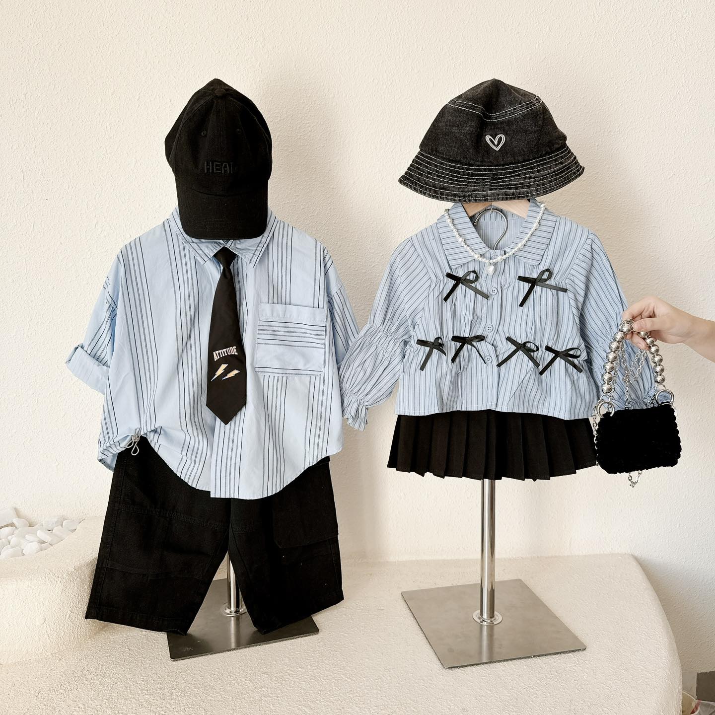 [🆕🇻🇳] KSeoul Kids – Cửa hàng quần áo trẻ em 🧑‍🧒❤️️👶⭐️ Tết này chưa biết mặc gì , để K Seoul gợi ý cho các bé iu nhoa
—————————-
Địa chỉ: 163 Thủ Khoa Huân, Phan Thiết, Bình Thuận.
Giao hà , shares-16✔️ , likes-562❤️️ , date-2024-01-23 14:41:09🇻🇳🇻🇳🇻🇳📰🆕