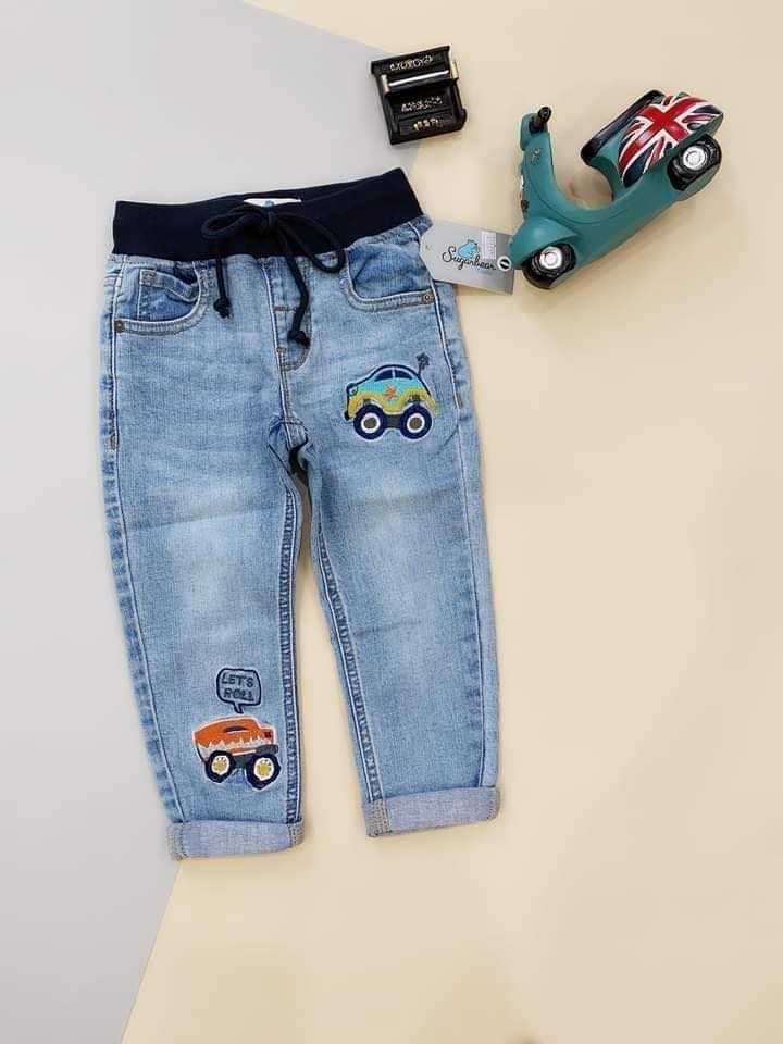 [🆕🇻🇳]  BIN’S HOUSE Chuyên Sỉ & Lẻ Hàng Hiệu Xuất Dư Trẻ Em 😎❤️️⭐️ Flash sale chỉ còn #150k
Duy nhất sz 20-25 kg
, shares-0✔️ , likes-0❤️️ , date-2024-01-24 14:16:16🇻🇳🇻🇳🇻🇳📰🆕