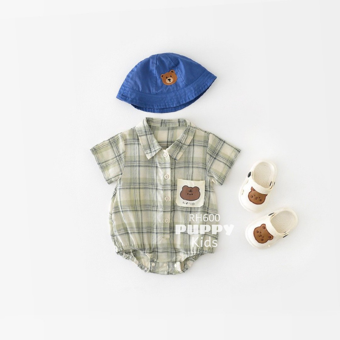 [🆕🇻🇳] Puppy Kids – Cửa hàng quần áo cho bé tại Hà Nội 😎❤️️⭐️ 𝐒𝐡𝐨𝐩𝐞𝐞:
𝐋𝐚𝐳𝐚𝐝𝐚: c
𝐃𝐚̀𝐧𝐡 𝐜𝐡𝐨 𝐞𝐦 𝐛𝐞́
#summer_2024 #newarrivels
Album mới cứng hàng hè 2024 đã được update, toàn chất thun cotton ba mẹ thích lắm này,…
T , shares-18✔️ , likes-298❤️️ , date-2024-03-24 22:05:46🇻🇳🇻🇳🇻🇳📰🆕