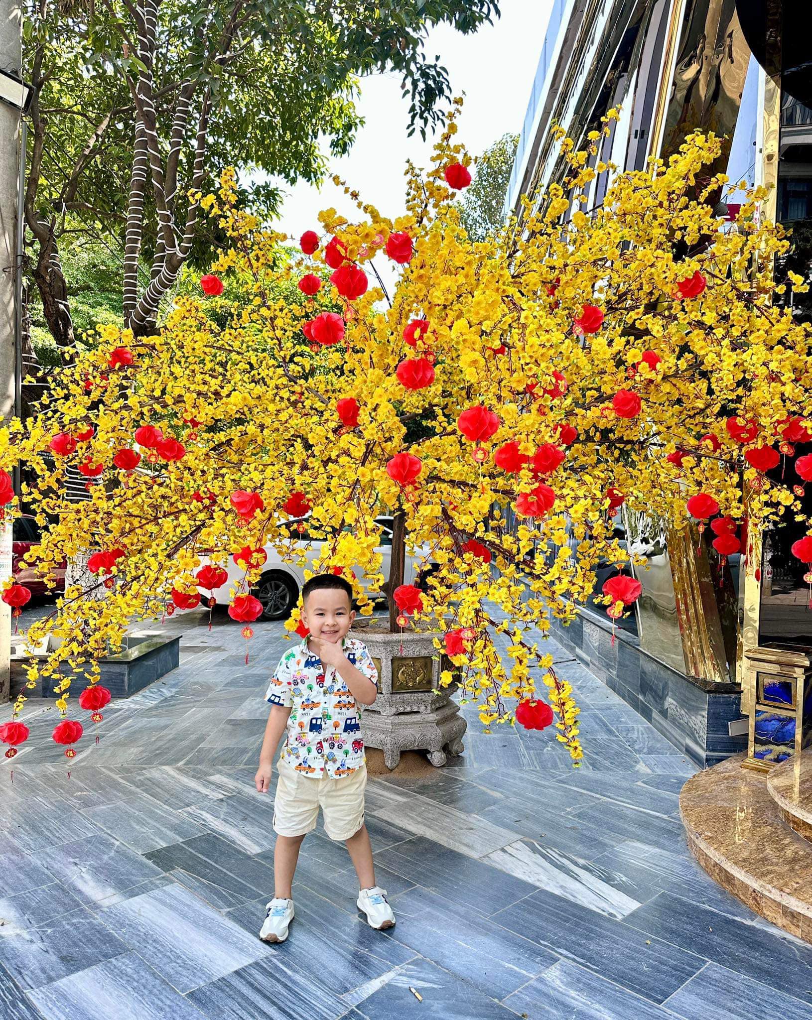 [🆕🇻🇳]  RainBow Design – Thế giới sơ mi cho các hoàng tử nhỏ <3 😎❤️️⭐️  Cười thật tươi đón năm mới cùng các thiên thần nhà Rainbow
, shares-1✔️ , likes-36❤️️ , date-2024-02-07 11:39:01🇻🇳🇻🇳🇻🇳📰🆕