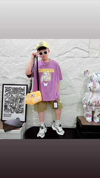 [🆕🇻🇳] Dâu Dầm Mít – Chuyên sỉ lẻ Thời trang của Bé 🧑‍🧒❤️️👶⭐️ Neww 2024
, shares-0✔️ , likes-0❤️️ , date-2024-06-10 16:55:36🇻🇳🇻🇳🇻🇳📰🆕