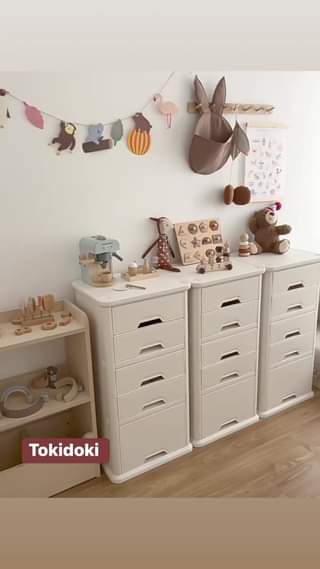 [🆕🇻🇳] Tokidoki – Thiên đường mua sắm cho mẹ và bé! 😎❤️️⭐️ Tokidoki về sẵn hệ tủ Luxury nhựa nguyên sinh HDPE cao cấp nhà Baby ViVa ~ đủ các option phù hợp với gia đình mình ạ!
, shares-1✔️ , likes-9❤️️ , date-2024-06-03 00:03:11🇻🇳🇻🇳🇻🇳📰🆕