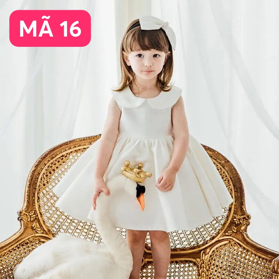 [🆕🇻🇳] Suri Girl – Đầm trẻ em cao cấp 🧑‍🧒❤️️👶⭐️ XẢ HÀNG ĐỒNG GIÁ CHỈ #1XX
Giảm giá ĐẦM CÔNG CHÚA cho bé Năm Mới 2024
Chỉ với #1XX bé nhà mình đã có ngay chiếc đầm cực iu ạ
Từ 2sp Freeship toàn quốc
—– , shares-54✔️ , likes-11K❤️️ , date-2024-02-26 17:31:27🇻🇳🇻🇳🇻🇳📰🆕