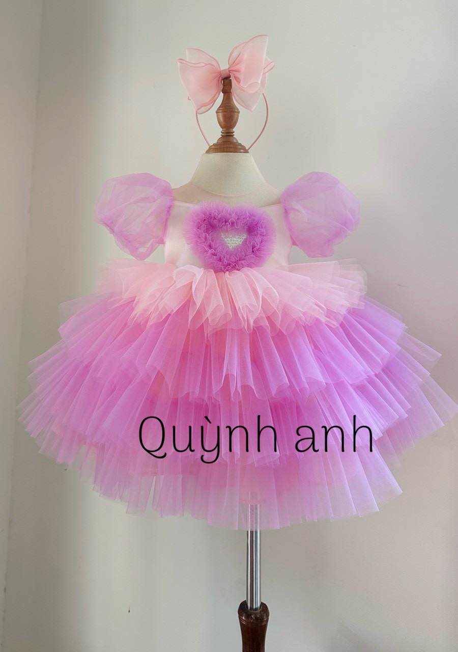 [🆕🇻🇳] Váy công chúa – bé Bông – Chuyên váy công chúa thiết kế cho các bé gái 🧑‍🧒❤️️👶⭐️ Váy
, shares-0✔️ , likes-3❤️️ , date-2024-03-06 14:46:06🇻🇳🇻🇳🇻🇳📰🆕