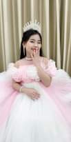 [🆕🇻🇳] Những Bông Hoa Nhỏ (AnBi Kids) 😎❤️️⭐️ Xinh đẹp và ngọt ngào với đầm công chúa hoa hồng
Model : Hoa hậu nhí Jenny Bảo Ngọc
Dress : Những Bông Hoa Nhỏ
Add : Nguyệt Quế 25-20 Vinhomes the ha , shares-0✔️ , likes-0❤️️ , date-🇻🇳🇻🇳🇻🇳📰🆕
