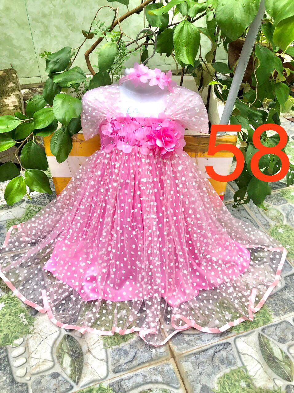 [🆕🇻🇳] Đầm Công Chúa – Đầm công chúa cho bé yêu 🧑‍🧒❤️️👶⭐️  , shares-0✔️ , likes-27❤️️ , date-2024-03-08 03:14:15🇻🇳🇻🇳🇻🇳📰🆕