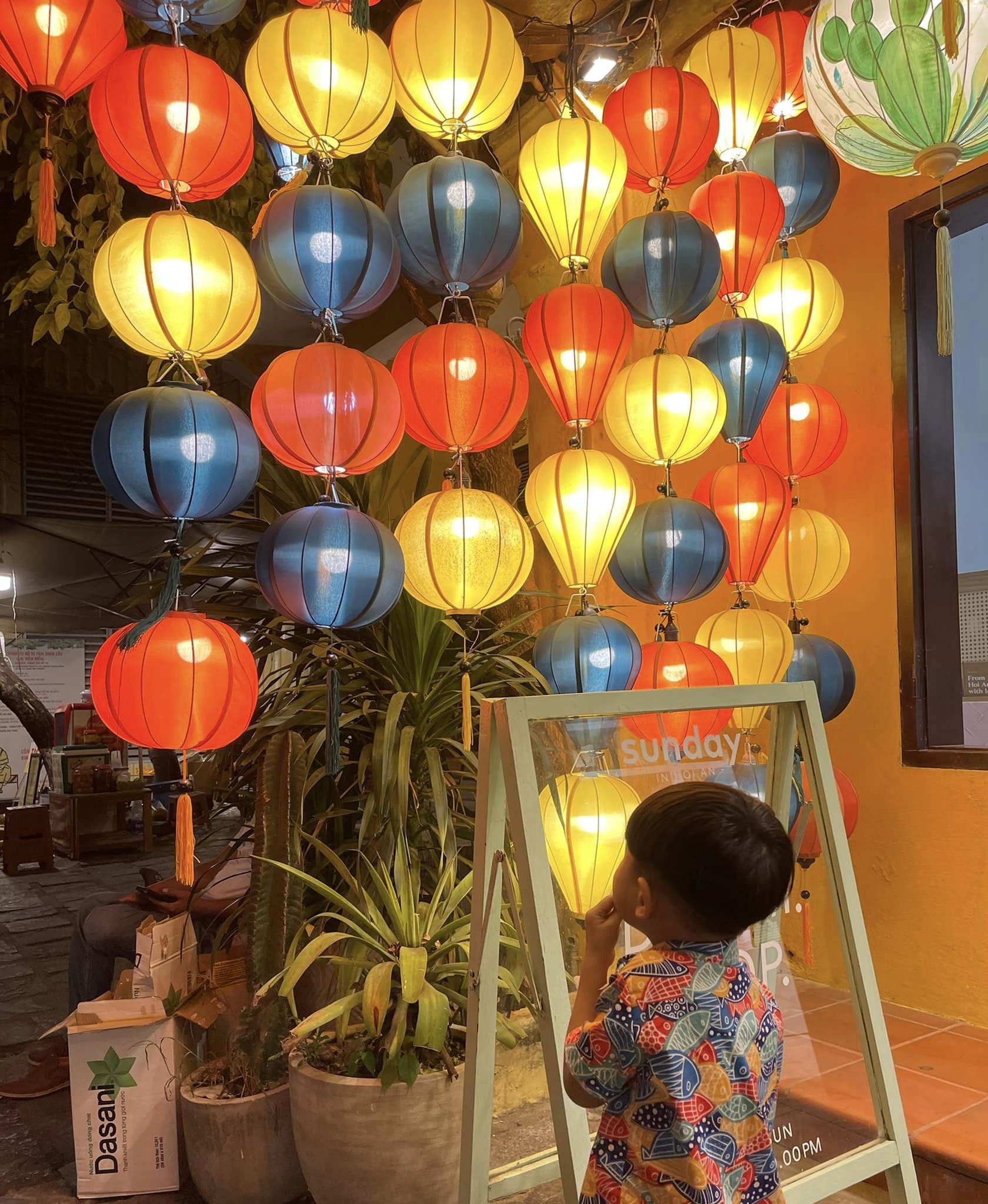 [🆕🇻🇳]  RainBow Design – Thế giới sơ mi cho các hoàng tử nhỏ <3 😎❤️️⭐️  những thiên thần đáng YÊU
, shares-0✔️ , likes-30❤️️ , date-2024-03-06 14:14:49🇻🇳🇻🇳🇻🇳📰🆕