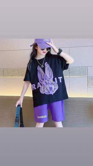 [🆕🇻🇳]  Bon Kids Shop – Thời trang trẻ em – CHUYÊN SỈ & LẺ THỜI TRANG TRẺ EM!!! 🧑‍🧒❤️️👶⭐️ B22. #65K_1_BỘ (Duy nhất hôm nay).
Đủ size 9-35kg.
Yên tâm mua sắm khi ĐỒNG KIỂM.
Còn nhiều mẫu cho các bé, (.) #Bon_Kids_Shop để có thêm chi tiết.
, shares-0✔️ , likes-0❤️️ , date-2024-03-23 05:08:45🇻🇳🇻🇳🇻🇳📰🆕