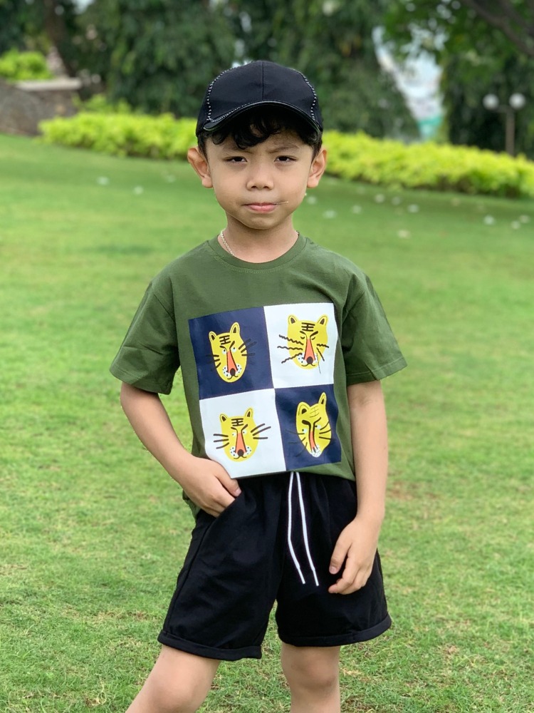 [🆕🇻🇳]  JJ KIDS Fashion – Thời Trang Trẻ Em Cao Cấp 😎❤️️⭐️  𝐂𝐇𝐎̂́𝐓 𝐗𝐔𝐀̂𝐍, Đ𝐎́𝐍 𝐇𝐄̀ – 𝐍𝐆𝐀̣̂𝐏 𝐓𝐑𝐀̀𝐍 𝐔̛𝐔 Đ𝐀̃𝐈
𝑺𝒖𝒎𝒎𝒆𝒓 𝑪𝒐𝒍𝒍𝒆𝒄𝒕𝒊𝒐𝒏 đã sẵn sàng đợi Mẹ săn vì JJ KIDS có quá nhiều ưu đãi cực cháy
Các mẹ săn deal thì đừ , shares-0✔️ , likes-0❤️️ , date-2024-03-14 14:24:22🇻🇳🇻🇳🇻🇳📰🆕