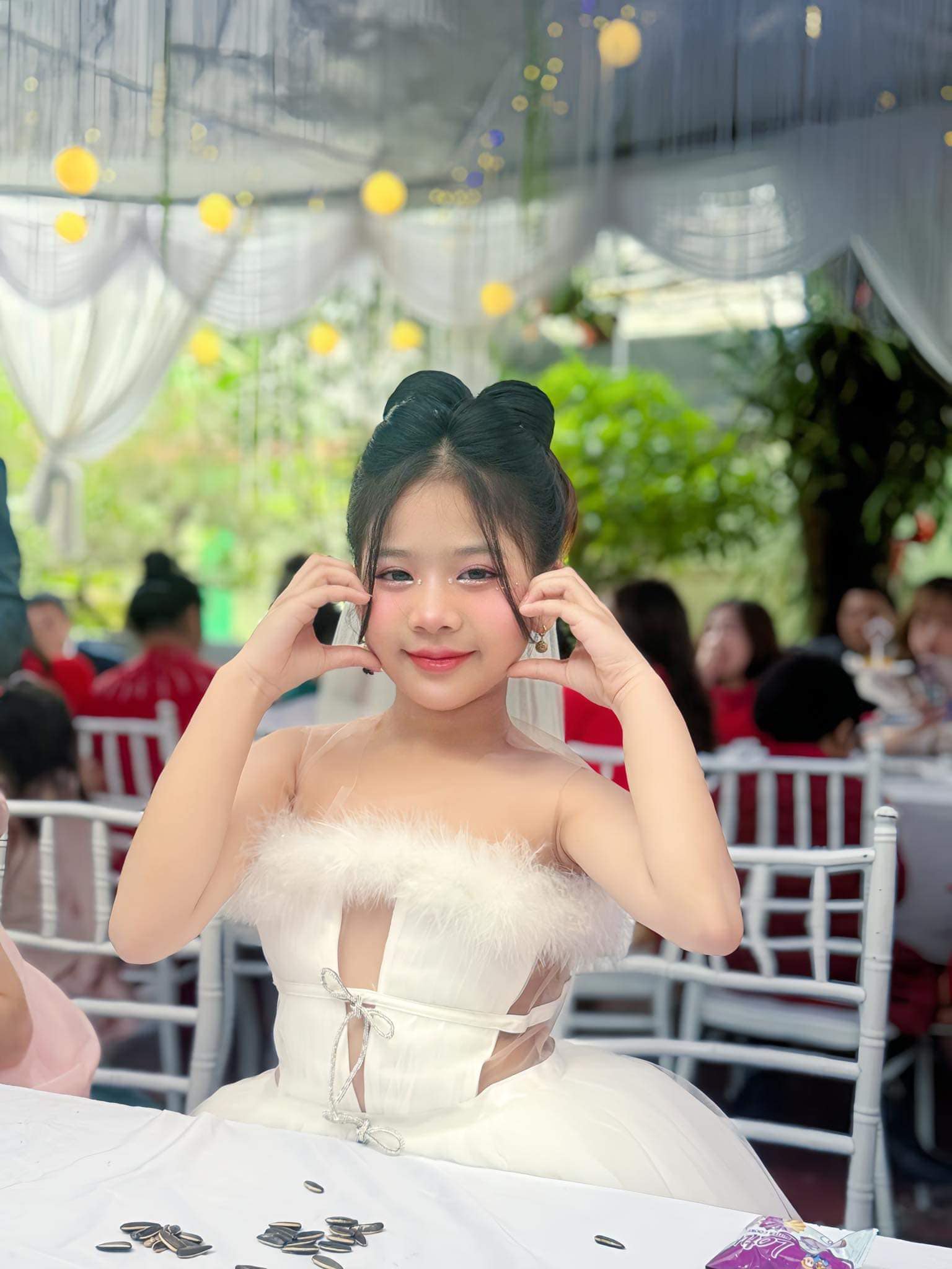 [🆕🇻🇳] Váy công chúa – bé Bông – Chuyên váy công chúa thiết kế cho các bé gái 🧑‍🧒❤️️👶⭐️ Yo quá
, shares-0✔️ , likes-10❤️️ , date-2024-03-21 15:48:34🇻🇳🇻🇳🇻🇳📰🆕