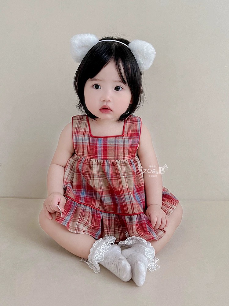 [🆕🇻🇳] Puppy Kids – Cửa hàng quần áo cho bé tại Hà Nội 😎❤️️⭐️ 𝐒𝐡𝐨𝐩𝐞𝐞:
𝐋𝐚𝐳𝐚𝐝𝐚: c
Nhất định phải có 1 cô con gái
Đi chơi cả tháng không lo đụng hàng nha
Puppy mời ba mẹ tham gia nhóm để nhận nhiều ưu đãi, mã giảm giá , shares-9✔️ , likes-100❤️️ , date-2024-03-27 02:32:07🇻🇳🇻🇳🇻🇳📰🆕