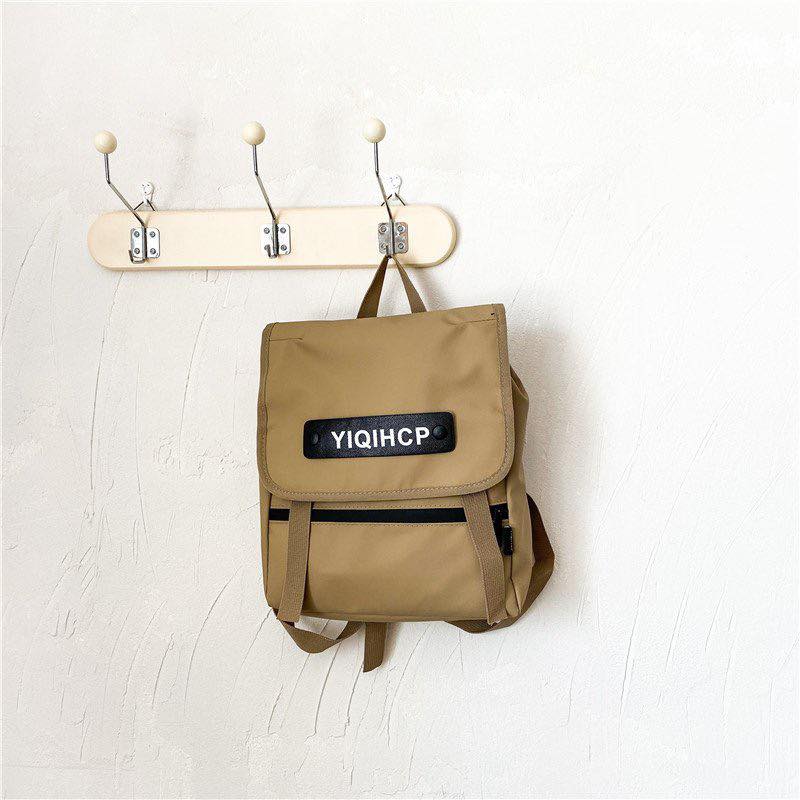 [🆕🇻🇳] Tiệm nhà Min – Shop chuyên quần áo trẻ em hàng QCCC, phong cách Hàn Quốc 😎❤️️⭐️ BALO CHO BÉ ĐI HỌC
Chất liệu chống thấm nước
Size 20*30cm
Hàng sẵn mẹ chấm (.) để tư vấn và báo giá nhé
Link shopee  #qccc #kidsfashion #koreastyles #d , shares-2✔️ , likes-8❤️️ , date-2024-03-31 05:00:49🇻🇳🇻🇳🇻🇳📰🆕