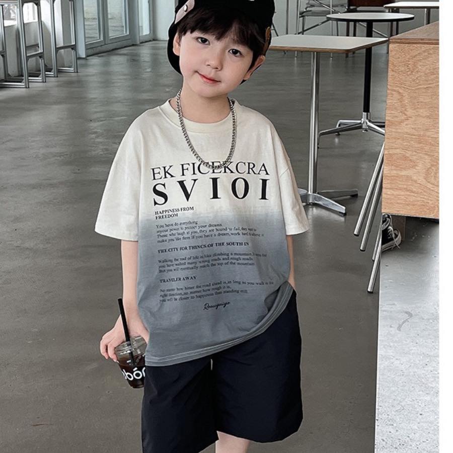 [🆕🇻🇳] Tiệm nhà Min – Shop chuyên quần áo trẻ em hàng QCCC, phong cách Hàn Quốc 😎❤️️⭐️ 𝗦𝗨𝗠𝗠𝗘𝗥 𝗖𝗢𝗟𝗟𝗘𝗖𝗧𝗜𝗢𝗡 𝟮𝟬𝟮𝟰
𝑵𝒉𝒂̀ 𝑴𝒊𝒏 𝒕𝒓𝒂̀𝒏 𝒏𝒈𝒂̣̂𝒑 𝒄𝒂́𝒄 𝒐𝒖𝒕𝒇𝒊𝒕 𝒉𝒆̀ 𝒙𝒊𝒏𝒉 𝒙𝒂̆́𝒏 𝒄𝒉𝒐 𝒄𝒂́𝒄 𝒃𝒆́ 𝒕𝒖̛̀ 1 đ𝒆̂́𝒏 𝒕𝒓𝒆̂𝒏 10 𝒕𝒖𝒐̂̉𝒊
Size 90-150
Chất liệu mịn mát, chuẩn f , shares-28✔️ , likes-11K❤️️ , date-2024-03-29 22:46:35🇻🇳🇻🇳🇻🇳📰🆕