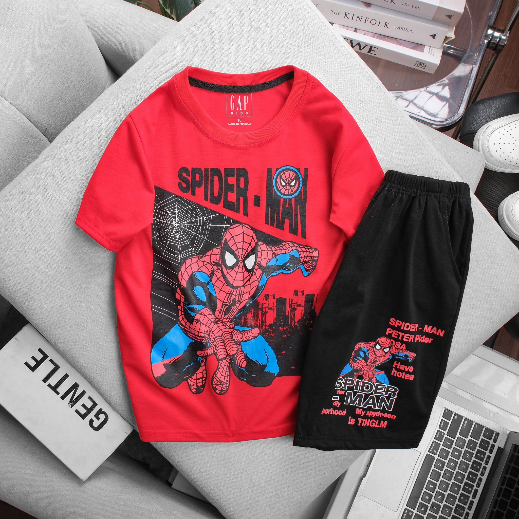 [🆕🇻🇳]  Muối Kids – cung cấp những mặt hàng an toàn cho mẹ và bé 🧑‍🧒❤️️👶⭐️  , shares-1✔️ , likes-4❤️️ , date-2024-04-10 02:18:40🇻🇳🇻🇳🇻🇳📰🆕