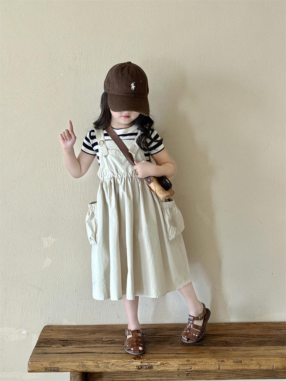 [🆕🇻🇳] danchau – Từ tình yêu dành cho những công chúa nhỏ 💓 🧑‍🧒❤️️👶⭐️ Dễ thương xỉu về bù rồi bé ơiii!!! Set bao bé chờ mong về thêm cho bé diện hè xinh đây. Bộ chất cotton 4c siêu mềm mịn, co giãn, mềm mát, gam màu đen trắng , shares-0✔️ , likes-16❤️️ , date-2024-05-02 21:46:30🇻🇳🇻🇳🇻🇳📰🆕