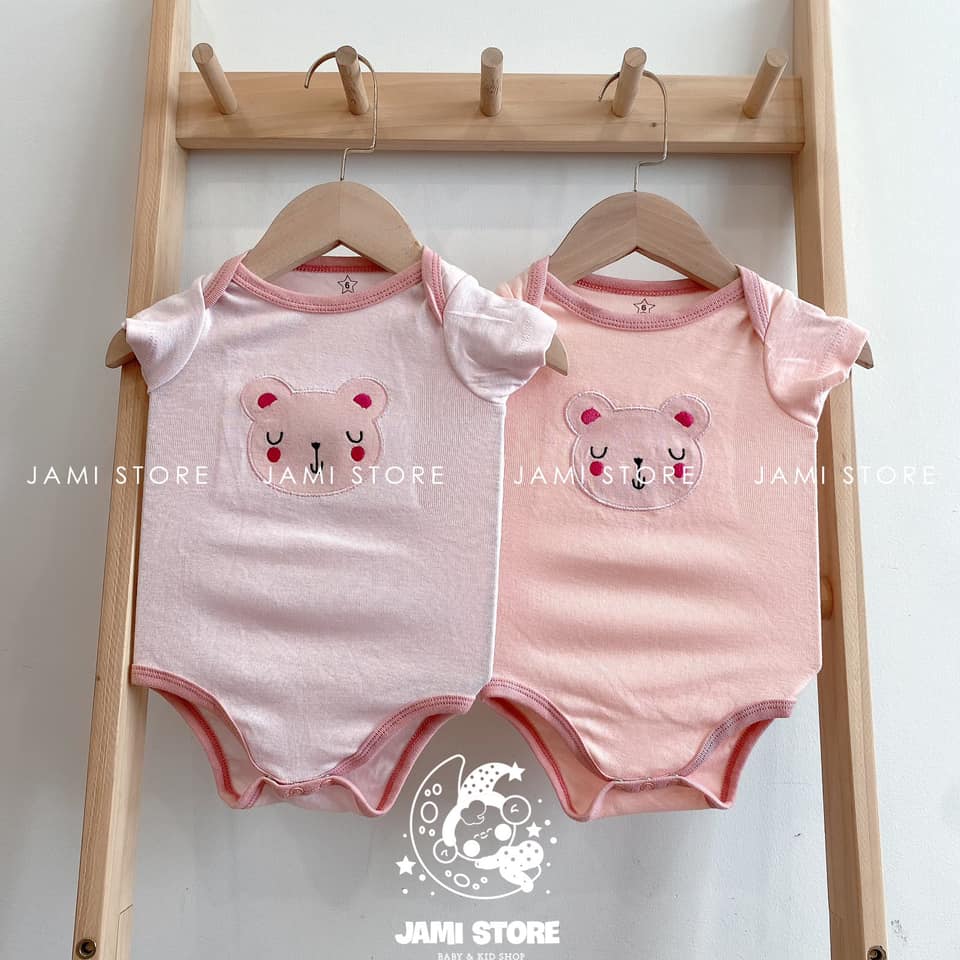 [🆕🇻🇳]  Jami Baby Store – Chuyên hàng body xuất dư trẻ em Carter, Geo, Old Navy chuẩn 100% 🧑‍🧒❤️️👶⭐️ 𝑪𝒉𝒂̂𝒏 𝒂́𝒊 𝒄𝒉𝒐 𝒄𝒂́𝒄 𝒃𝒆́ 𝒏𝒈𝒐𝒂𝒏 𝒙𝒊𝒏𝒉 𝒚𝒆̂𝒖 đ𝒂̂𝒚 𝒅𝒐̂̀𝒊
Bodychip luôn là sự lựa chọn, ưu tiên hàng đầu ôm ấp những năm tháng đầu đời của các pé iuBodychip 100 , shares-3✔️ , likes-35❤️️ , date-2024-05-19 23:31:01🇻🇳🇻🇳🇻🇳📰🆕
