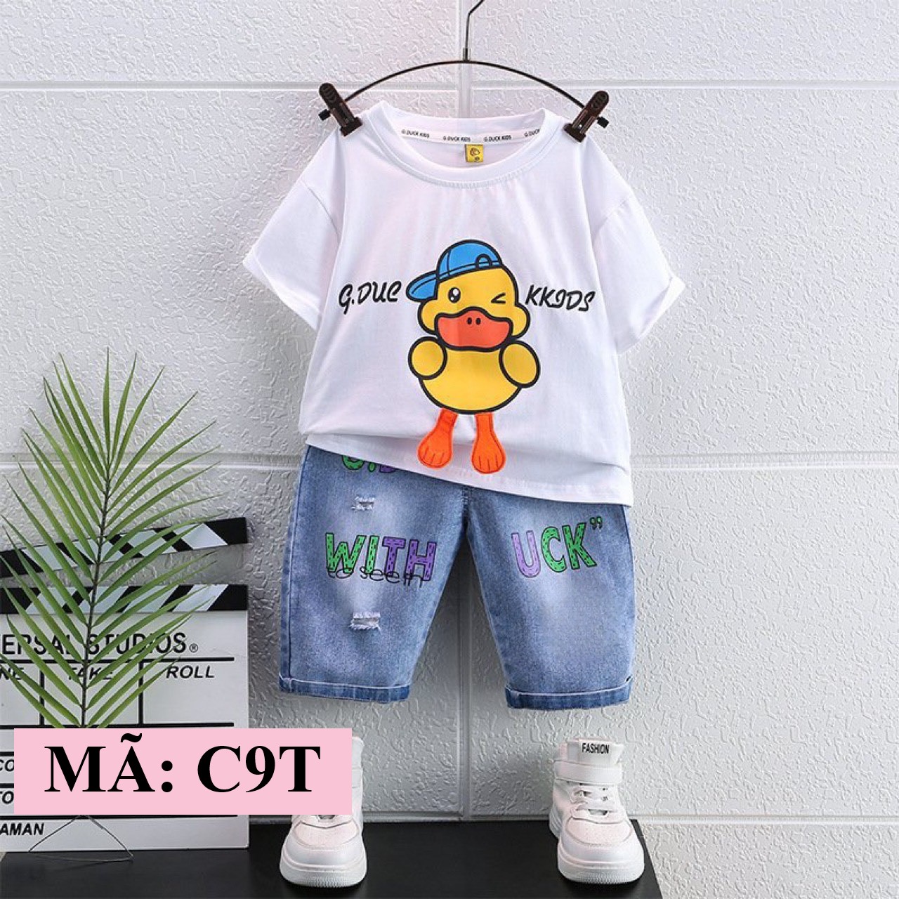 [🆕🇻🇳] MKS – Quần áo trẻ em xuất xịn 😎❤️️⭐️  Áo thun BT Max&Min xuất dư   Size 12m – 5y
 90K/áo  Hàng xuất dư không liền size, khách ib shop kiểm mẫu nhé!
 , shares-0✔️ , likes-1❤️️ , date-2024-04-16 03:09:03🇻🇳🇻🇳🇻🇳📰🆕