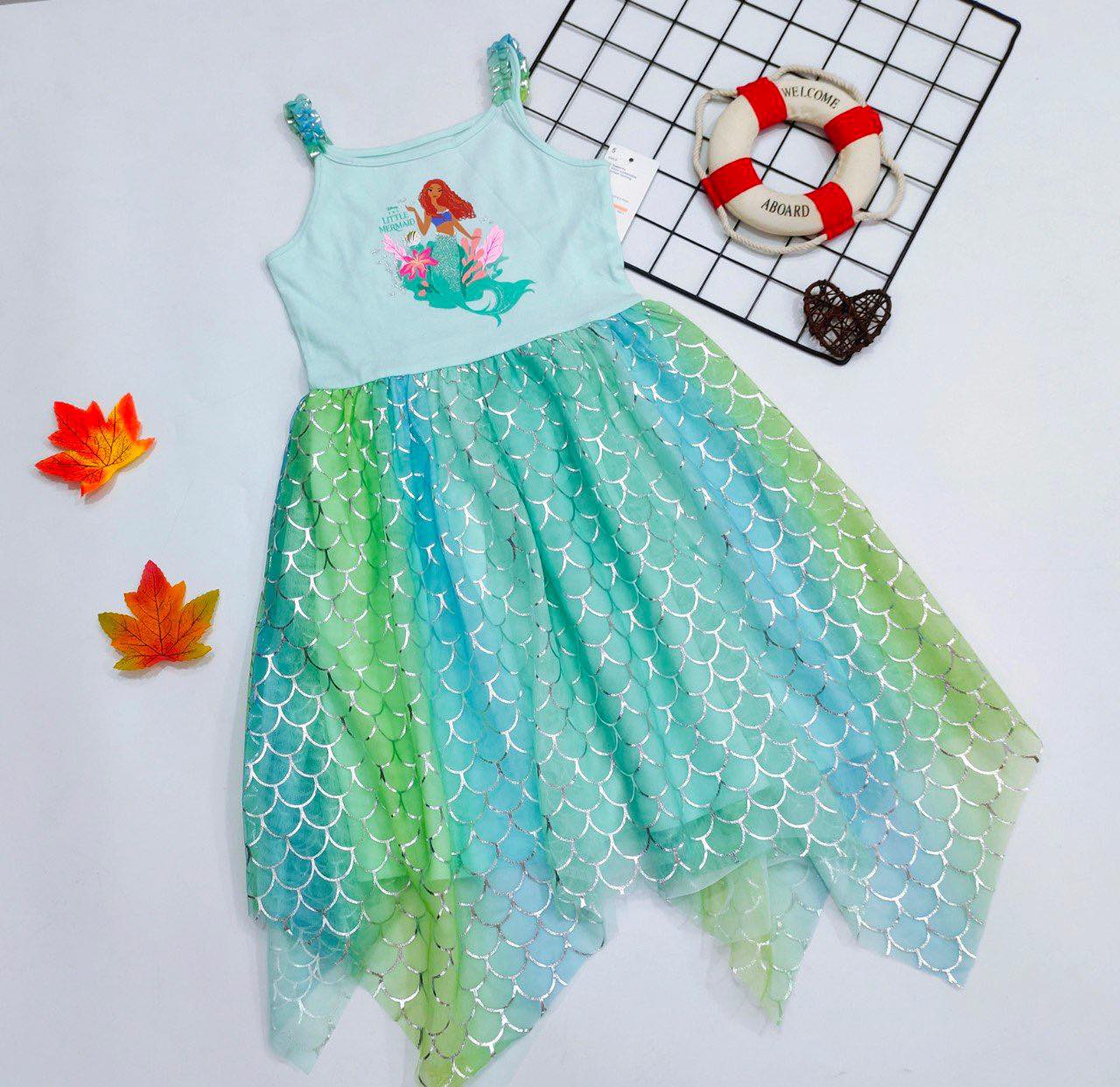 [🆕🇻🇳] Tom Kids – Chuyên Sỉ & Lẻ Quần Áo Trẻ Em Việt Nam Xuất Khẩu 😎❤️️⭐️ Đẹp, xinh, yêu cho các bé 1/6: Váy voan Disney/ Jumping Bean cho bé.
Hàng Việt Nam dư xịn.sSize 12m đến 8T.Hàng mới toanh, tất cả các mẫu đều đang o , shares-1✔️ , likes-13❤️️ , date-2024-05-22 15:52:54🇻🇳🇻🇳🇻🇳📰🆕