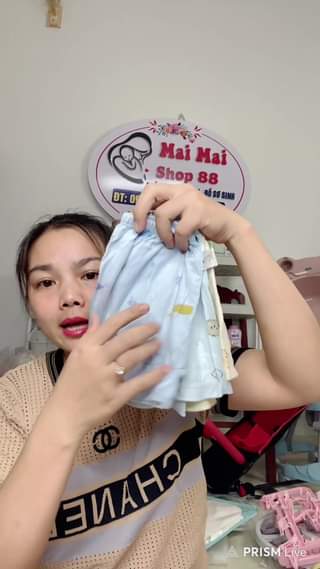 [🆕🇻🇳] Tổng Kho Sơ Sinh – Chuyên quần áo, phụ kiện, đồ sơ sinh 🧑‍🧒❤️️👶⭐️ Quần cộc thun lạnh màu cho bé
, shares-0✔️ , likes-1❤️️ , date-2024-06-21 23:58:39🇻🇳🇻🇳🇻🇳📰🆕