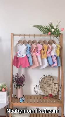 [🆕🇻🇳]  Kem Sữa Fashion – Baby & Kid Authentic – Chuyên thời trang trẻ em hàng hiệu xách tay 🧑‍🧒❤️️👶⭐️ #NEXXT_SALE váy xinh 3-6m đến 5-6y chỉ từ 1xx-2xx+kg tuỳ size (5⃣0⃣ off)
Order 4-8 tuần (có cọc) #dressforgirls #auth #kemsuafashion #kidscl , shares-0✔️ , likes-0❤️️ , date-🇻🇳🇻🇳🇻🇳📰🆕